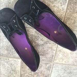 Women’s Merrell Flats